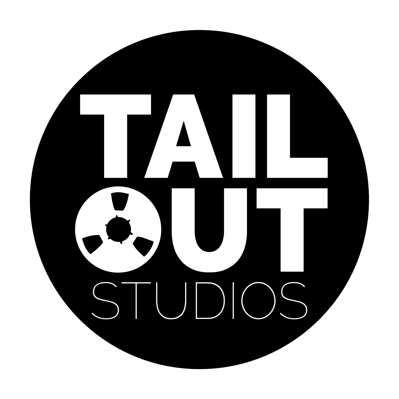 TailOut Studios Logo
