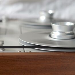 reel-to-reel archiving