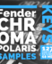 Fender Chroma Polaris Revox Tape Samples (127 Patches, 68MB)