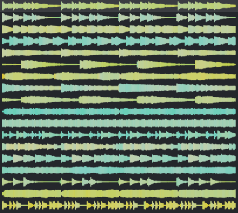 LOOPMASTERS LoFi-House Library (880files 1,31GB) by Jacob Korn - Image 2