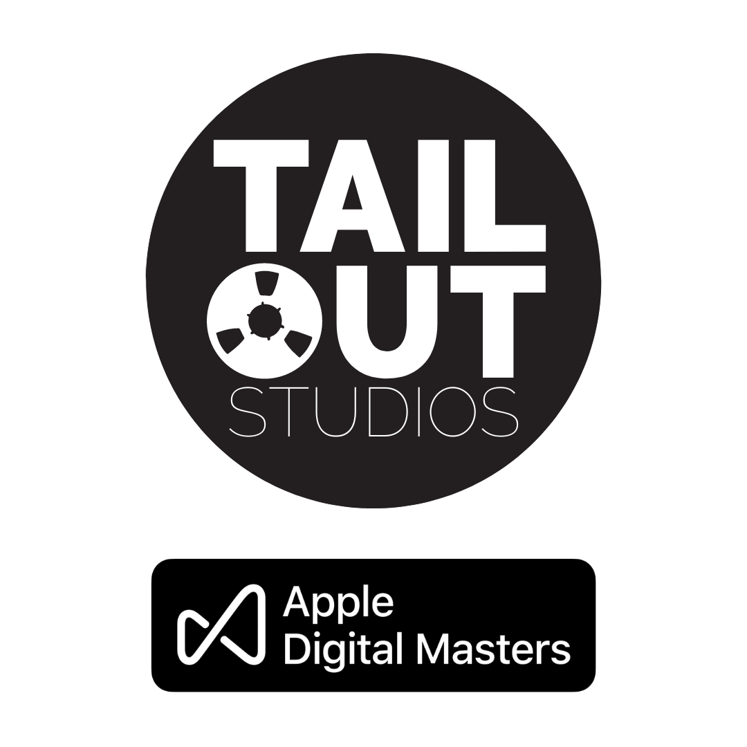 Apple Digital Masters option