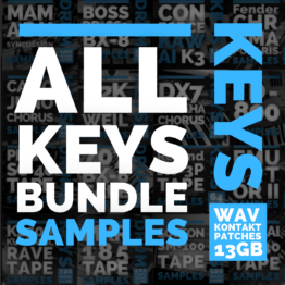 ALL KEYS Bundle ALL KEYS Bundle