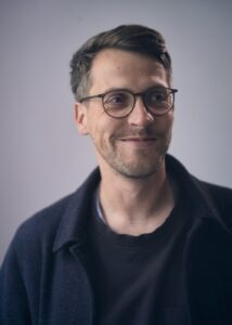 Dipl.-Ing. Jacob Korn